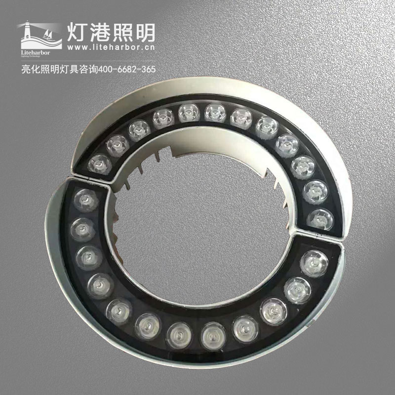 LED抱樹燈廠家