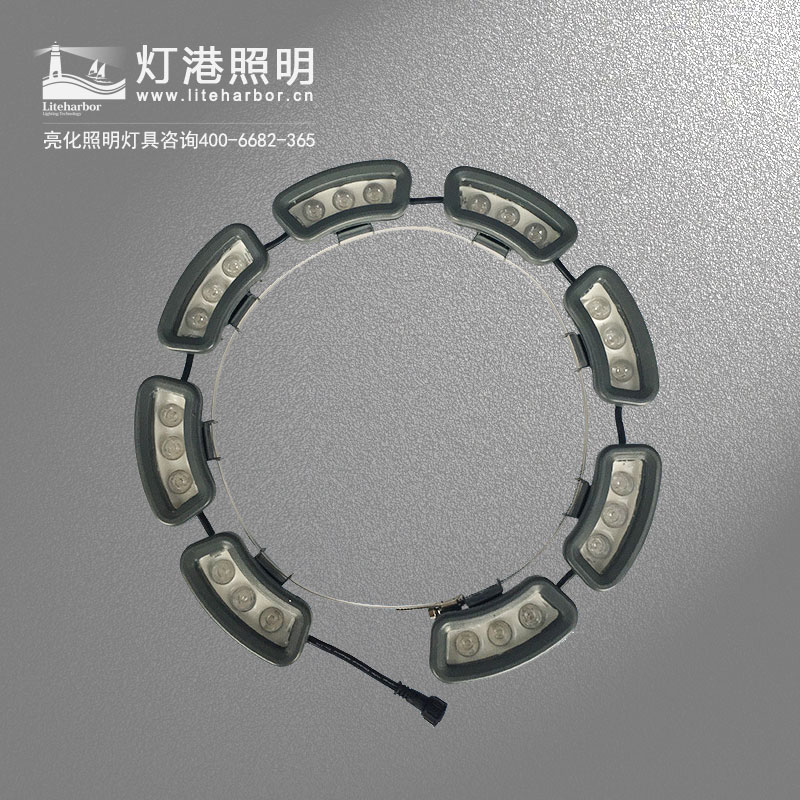 LED抱樹燈廠家