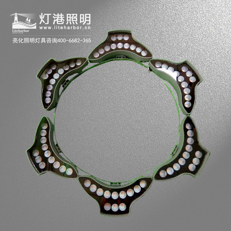 LED抱樹燈廠家